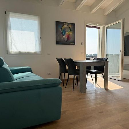 Appartamenti Cavallino-Treporti Exteriér fotografie