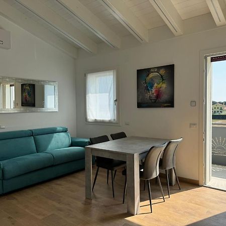 Appartamenti Cavallino-Treporti Exteriér fotografie