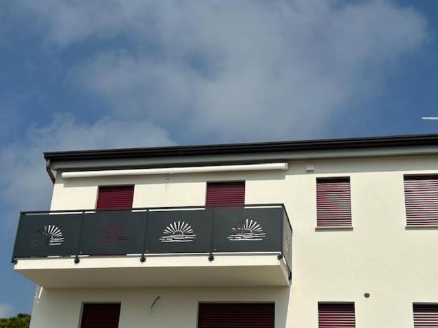 Appartamenti Cavallino-Treporti Exteriér fotografie