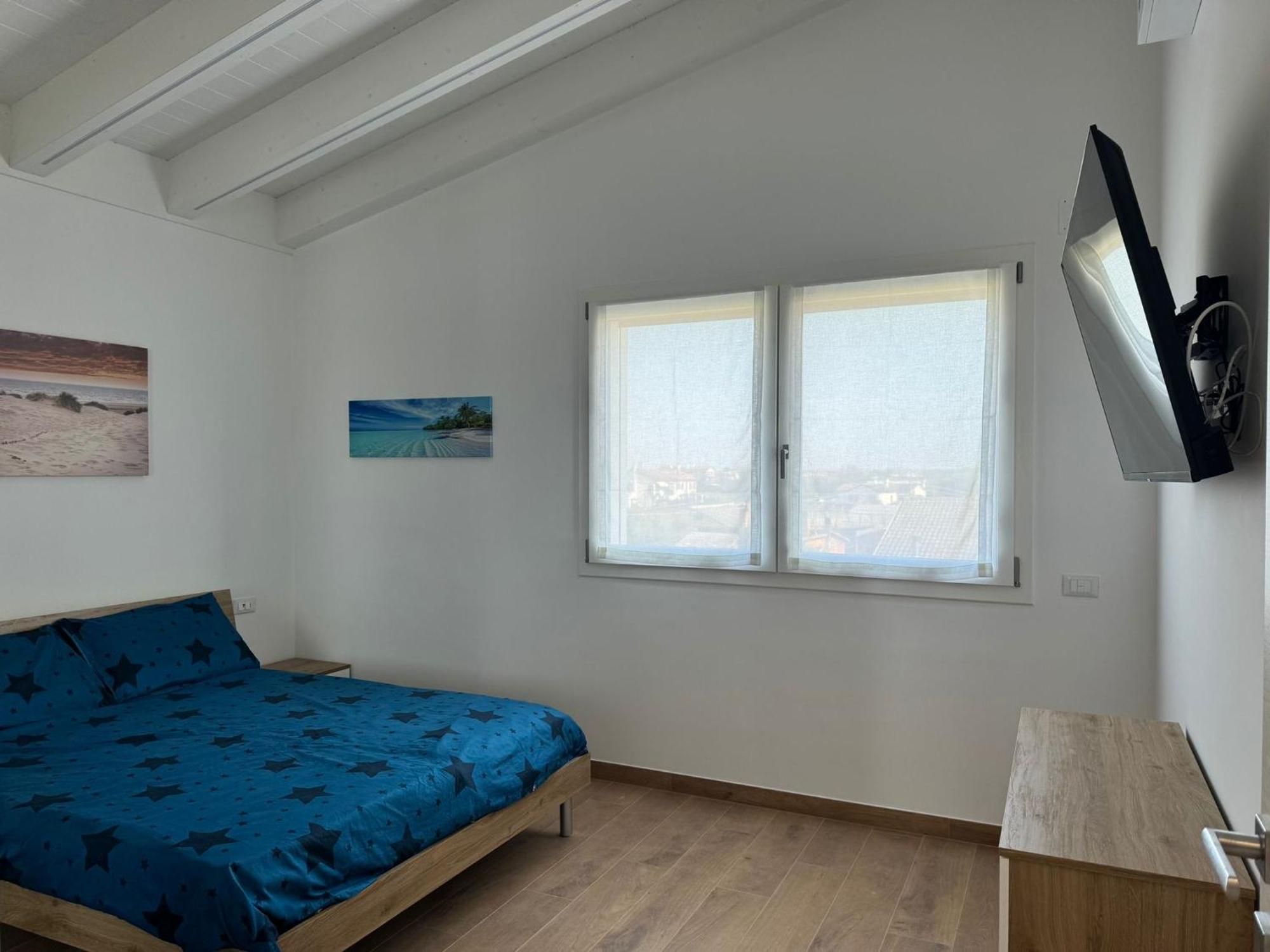 Appartamenti Cavallino-Treporti Exteriér fotografie