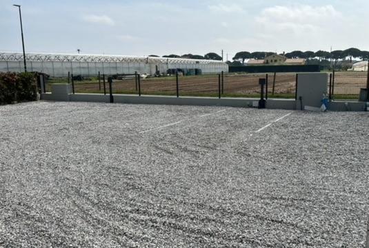 Appartamenti Cavallino-Treporti Exteriér fotografie