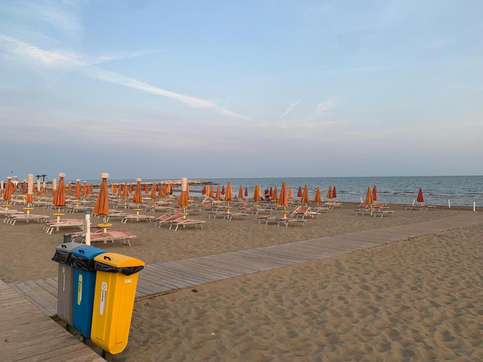 Appartamenti Cavallino-Treporti Exteriér fotografie