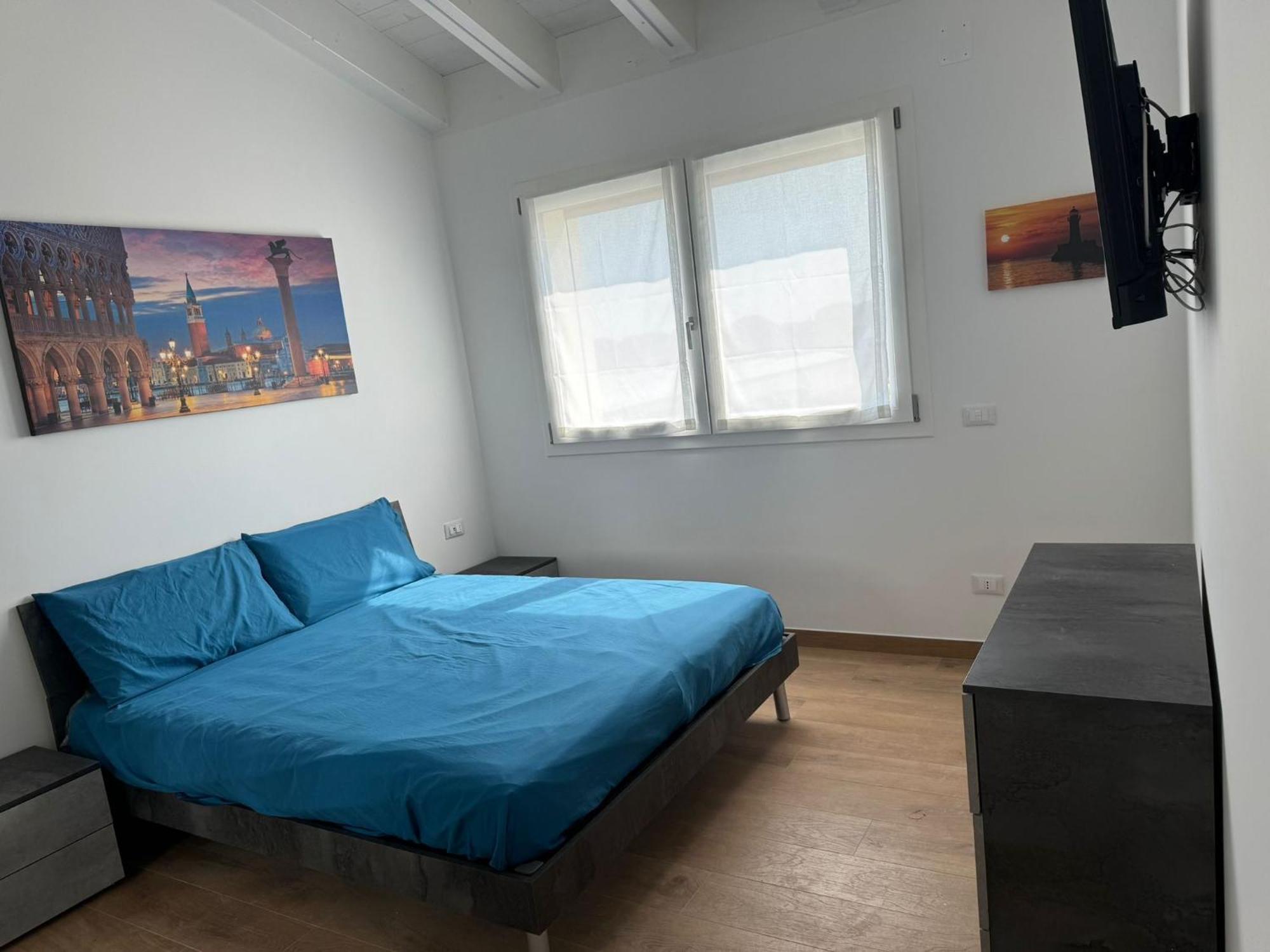 Appartamenti Cavallino-Treporti Exteriér fotografie
