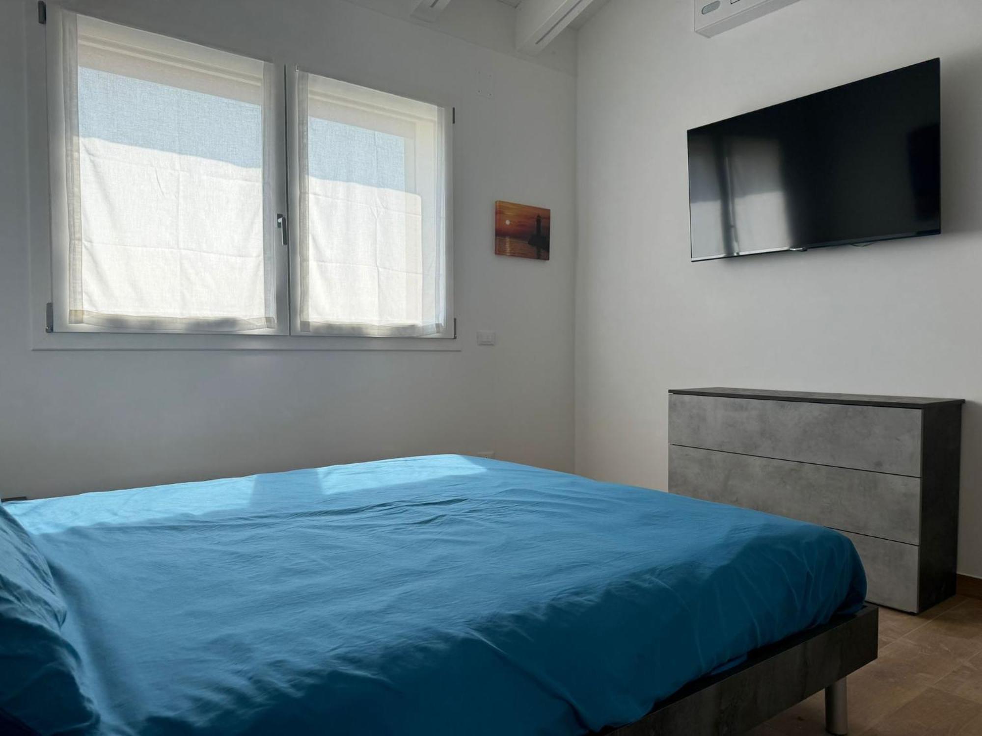 Appartamenti Cavallino-Treporti Exteriér fotografie